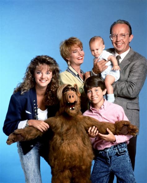 alf the movie|alf family.